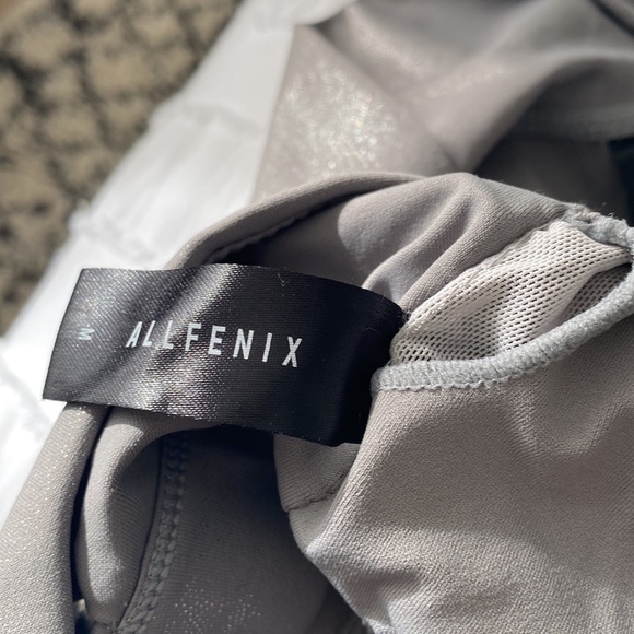 NWOT All-Fenix Set - Picture 7 of 7